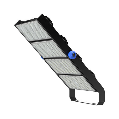 1000 W Hochleistungs-LED-Sportleuchte