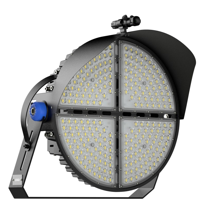1000 W LED-Stadionlicht