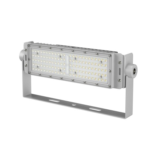 100 W Hochmast-LED-Flutlicht