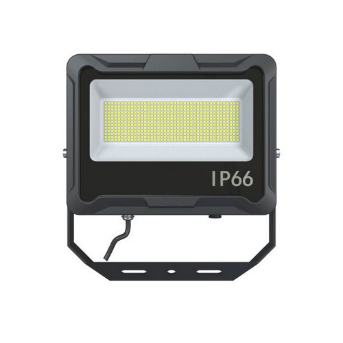 100 W LED-Flutlicht für den Außenbereich