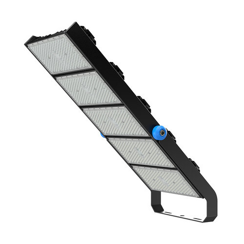 1250 W Hochleistungs-LED-Sportleuchte