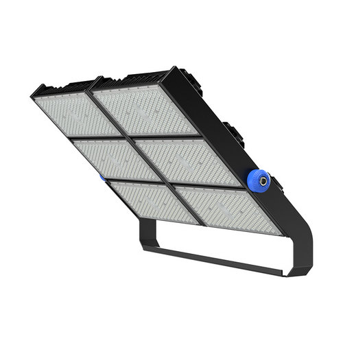 1500 W Hochleistungs-LED-Sportleuchte