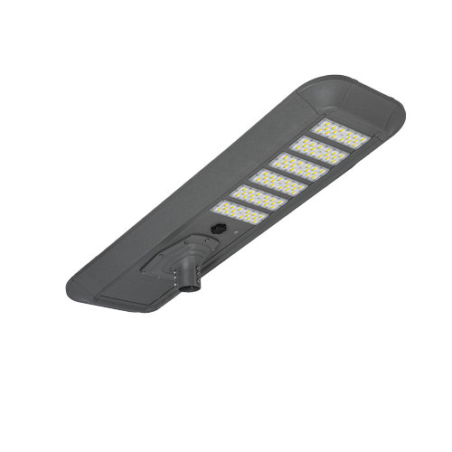 150 W All-in-One-Solar-Straßenlaterne
