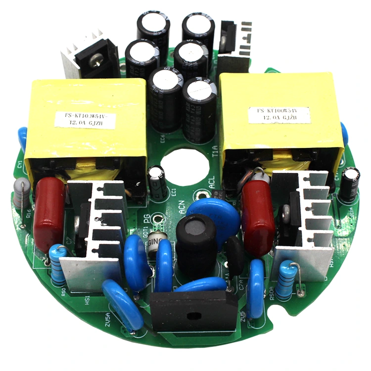 150W individuellem LED -Treiber von UFO High Bay Light