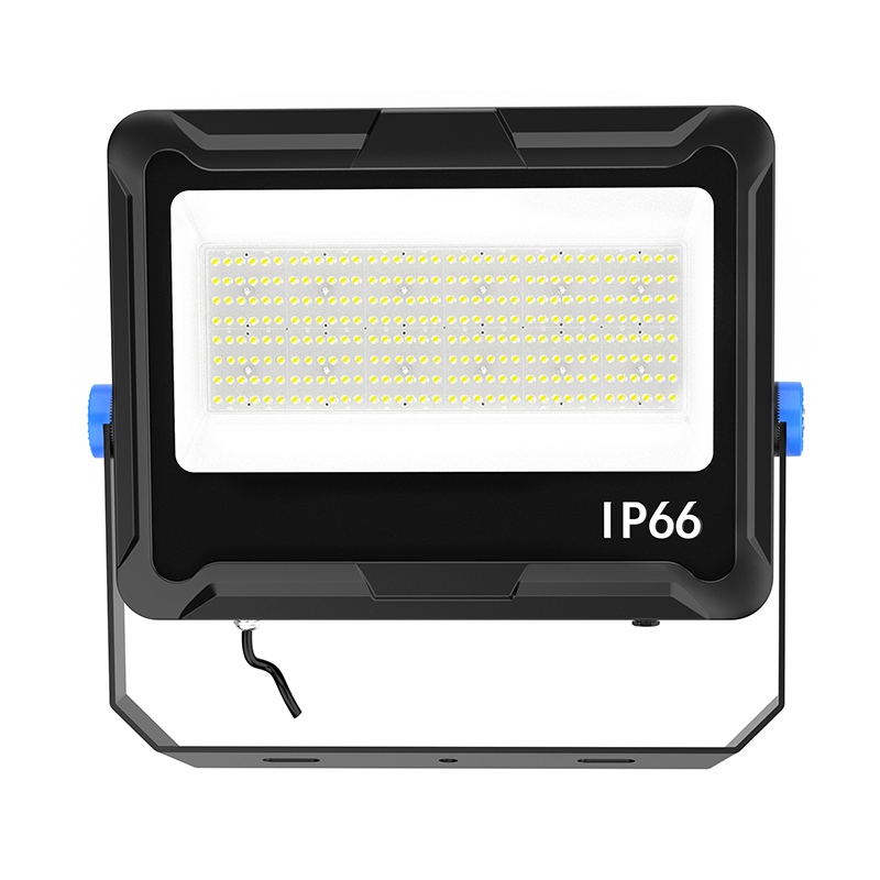 150 W LED-Flutlicht für den Außenbereich