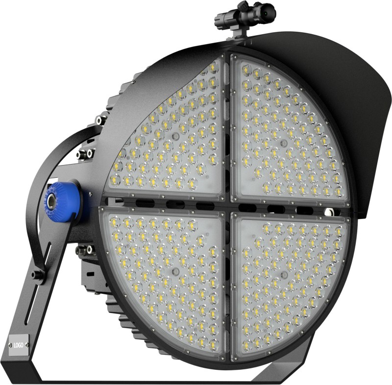 1600 W LED-Stadionlicht