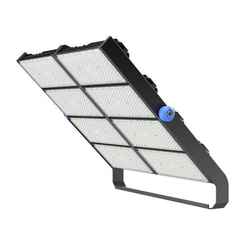 2000 W Hochleistungs-LED-Sportlicht