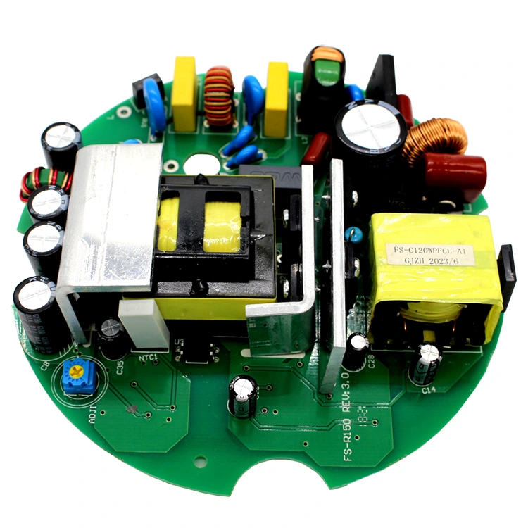 200W angepasster LED -Treiber von UFO High Bay Light