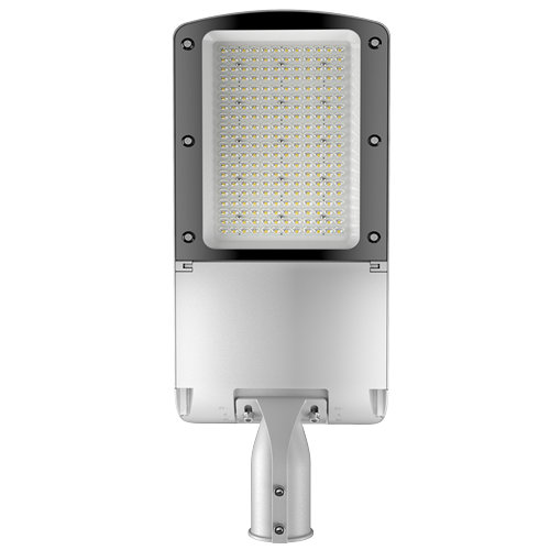 200-W-LED-Straßenlaternenkopf