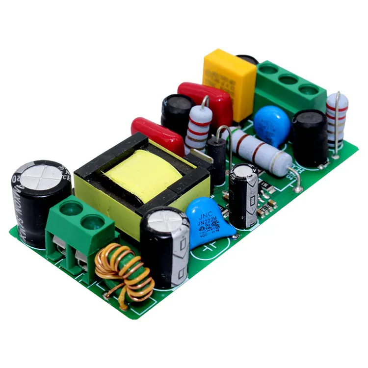 Wie verbessert ein dimmbarer Triac-LED-Treiber Ihre Beleuchtung?