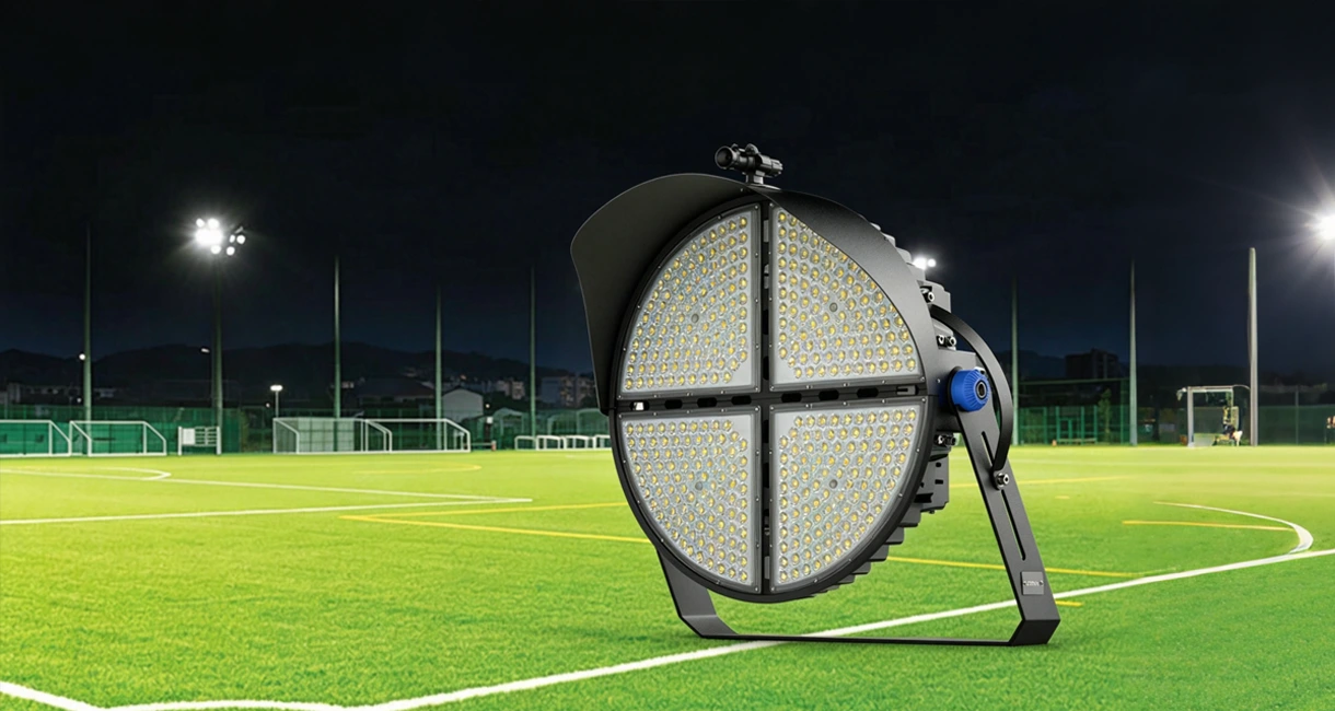 LED-Sportlicht