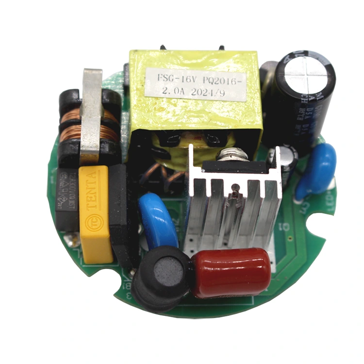 20W Customized LED -Treiber von Maislampe