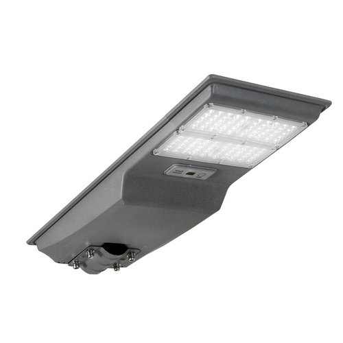 Integrierte 20-W-Solarstraßenlaterne