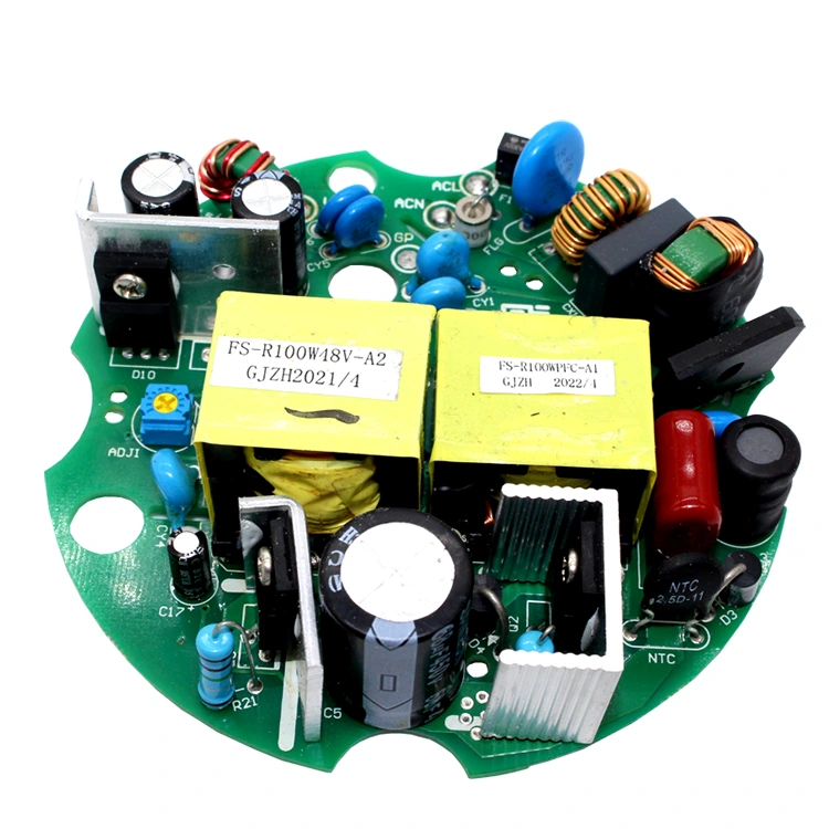 240W Customized LED -Treiber von UFO High Bay Ligh