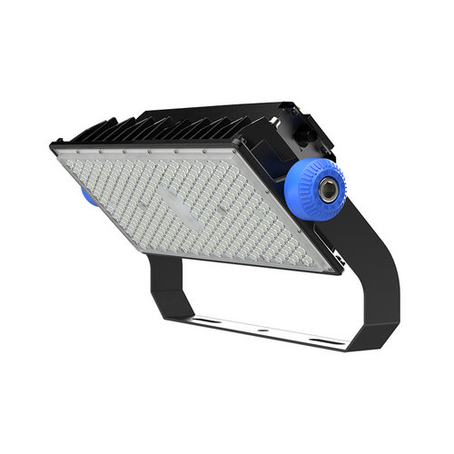 250 W Hochleistungs-LED-Sportleuchte