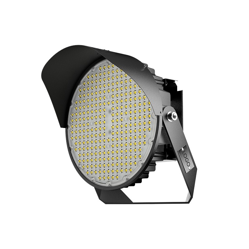 300 W LED-Stadionlicht