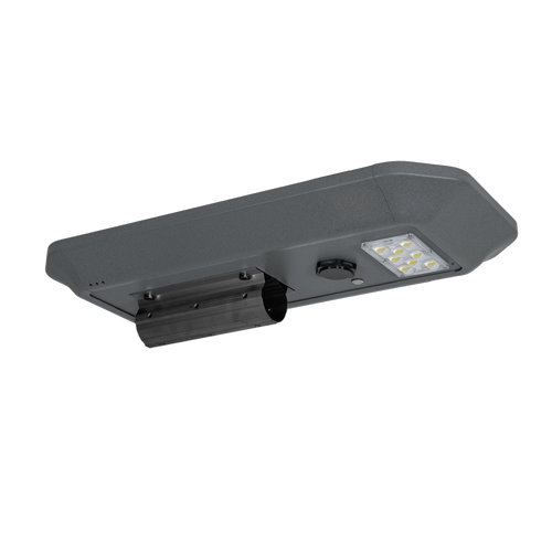 30 W All-in-One-Solar-Straßenlaterne