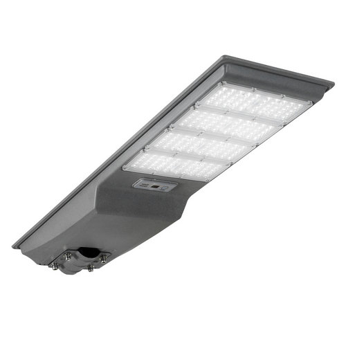 Integrierte 30-W-Solarstraßenlaterne