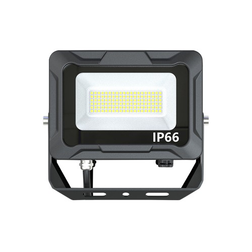 30 W LED-Flutlicht für den Außenbereich