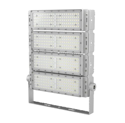 400-W-Hochmast-LED-Flutlicht