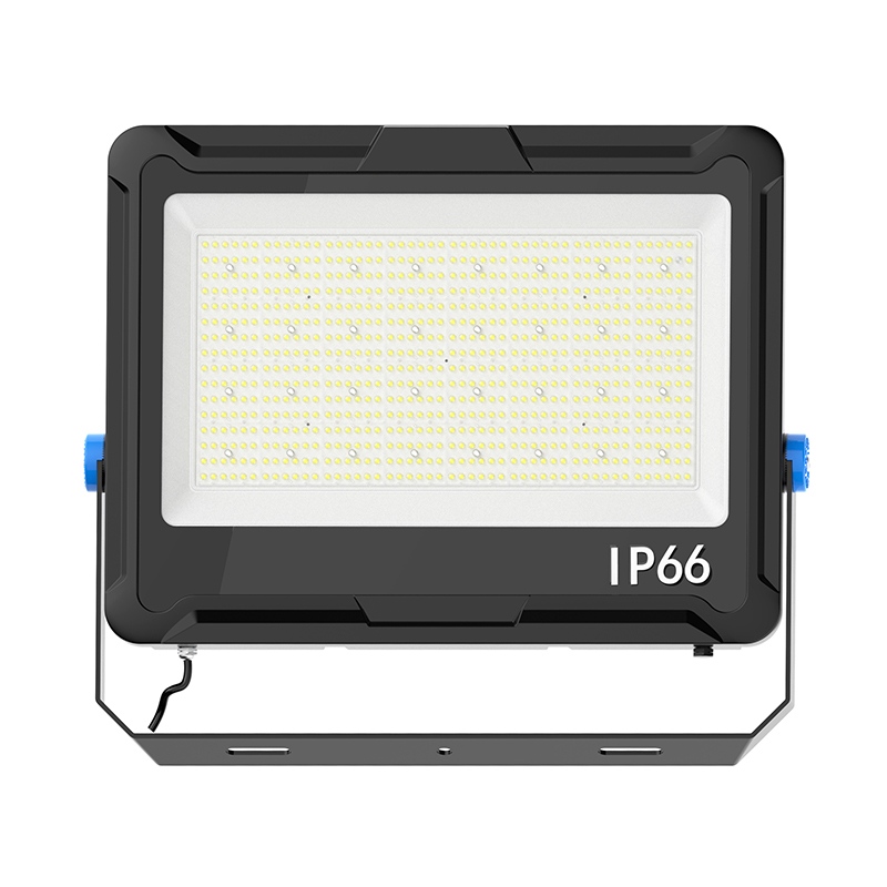 400 W LED-Flutlicht für den Außenbereich