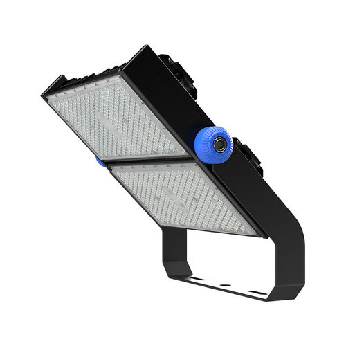 500 W Hochleistungs-LED-Sportlicht