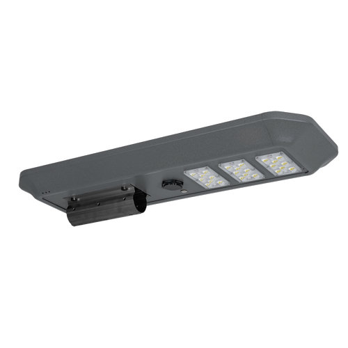 50 W All-in-One-Solar-Straßenlaterne