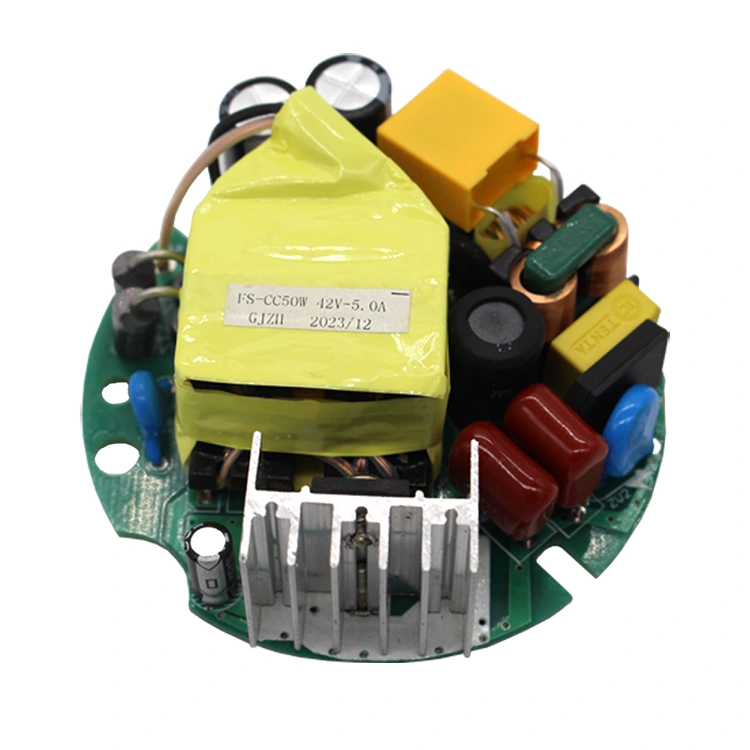50W Customized LED -Treiber von Maislampe