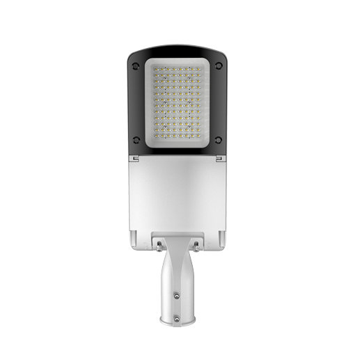 50-W-LED-Straßenlaternenkopf