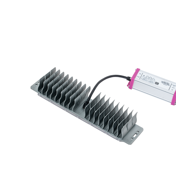50-W-LED-Straßenlaternenmodul
