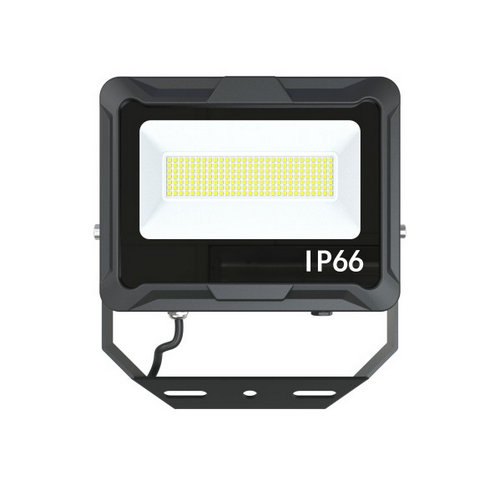 50 W LED-Flutlicht für den Außenbereich