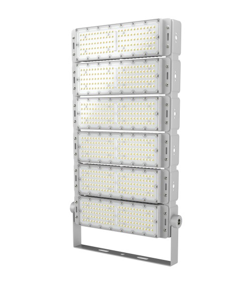 600 W Hochmast-LED-Flutlicht