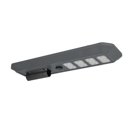 65 W All-in-One-Solar-Straßenlaterne