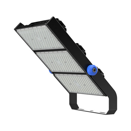750 W Hochleistungs-LED-Sportleuchte
