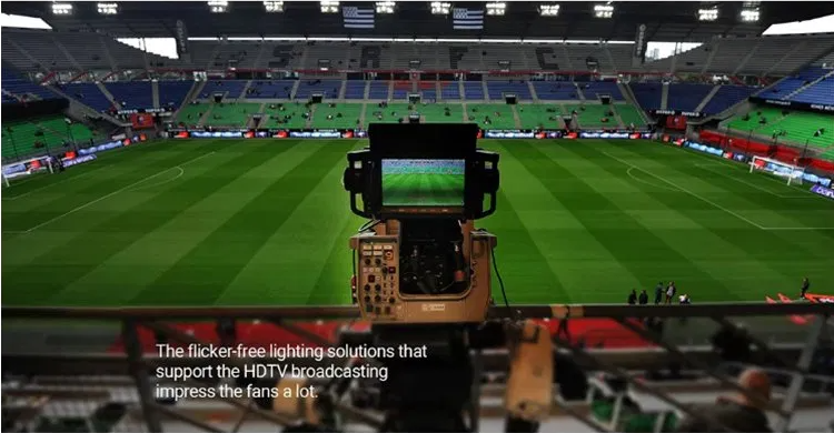 1000w led stadium light