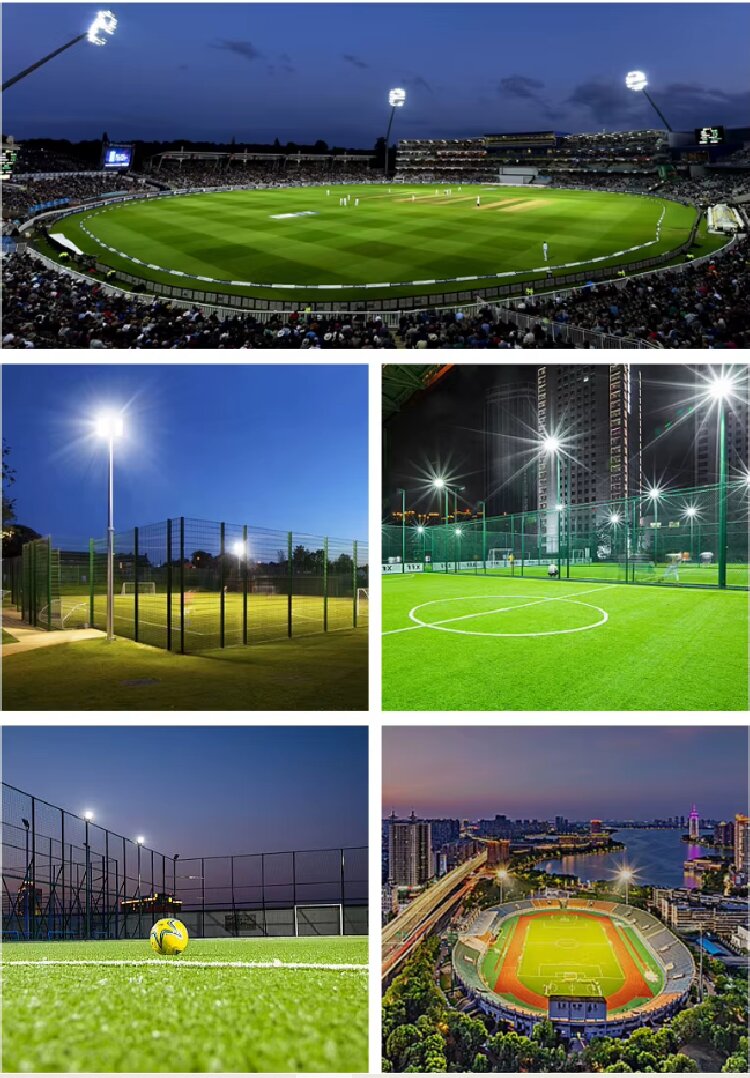 1500w High power led sports light