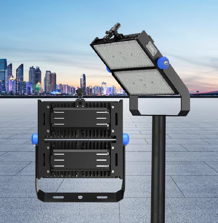 500w High power led sports light